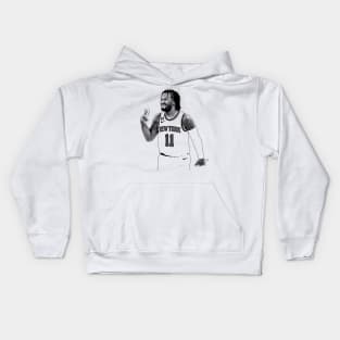 Jalen Brunson Kids Hoodie